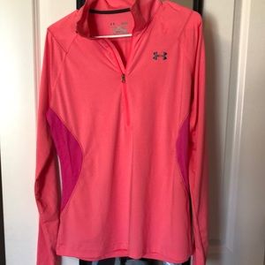 Under Armor workout shirt